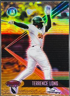 Terrence Long