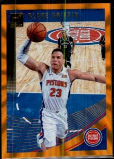 Blake Griffin