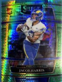 Jacob Harris