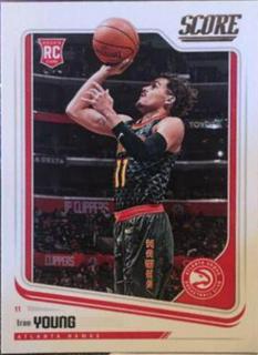 Trae Young