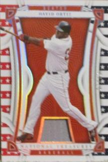 David Ortiz