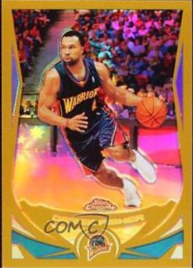 Derek Fisher