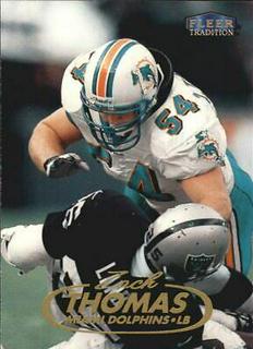 Zach Thomas