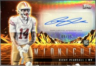 Ricky Pearsall