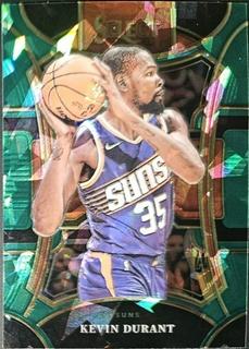 Kevin Durant