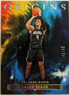 Jalen Suggs