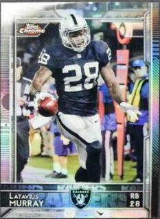 Latavius Murray