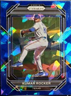 Kumar Rocker