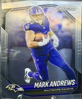 Mark Andrews