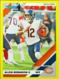 Allen Robinson II