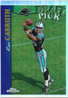 Rae Carruth