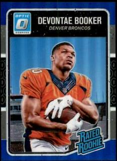 Devontae Booker