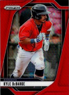 Kyle DeBarge