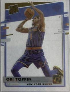 Obi Toppin
