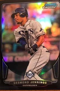 Desmond Jennings