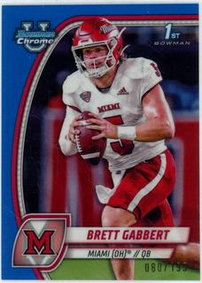 Brett Gabbert