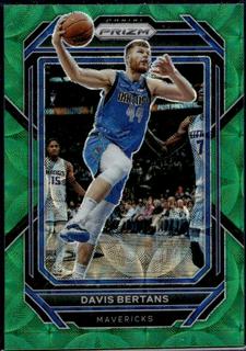 Davis Bertans