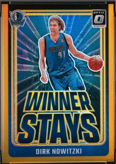 Dirk Nowitzki