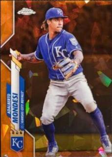 Adalberto Mondesi