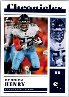Derrick Henry