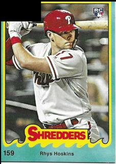 Rhys Hoskins