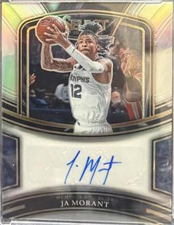 Ja Morant