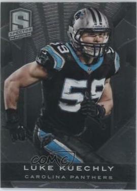 Luke Kuechly #15