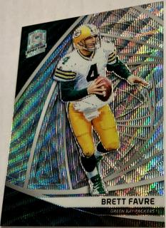 Brett Favre