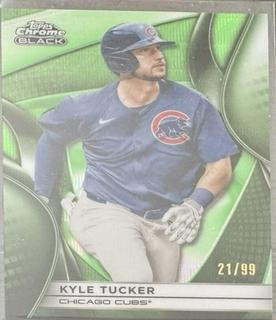 Kyle Tucker
