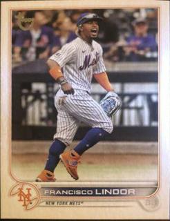 Francisco Lindor