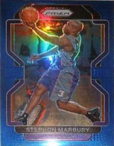 Stephon Marbury