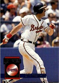 Sid Bream