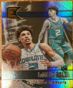 LaMelo Ball