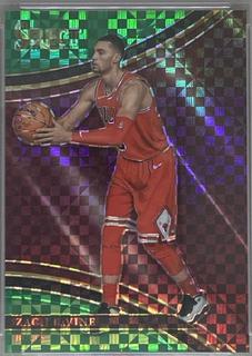 Zach LaVine