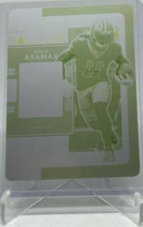 Alvin Kamara