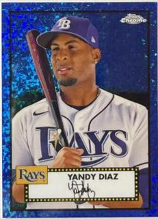 Yandy Diaz