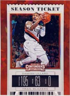 Damian Lillard