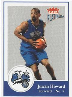 Juwan Howard