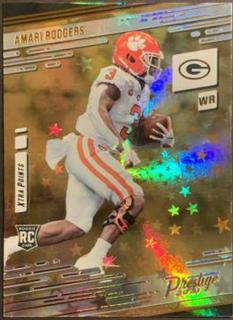 Amari Rodgers