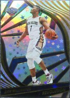 Zion Williamson
