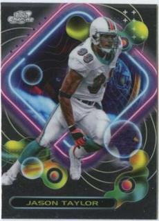 Jason Taylor