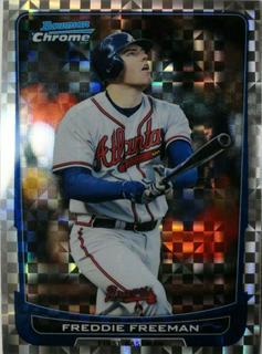 Freddie Freeman