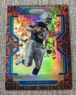 Steve Largent