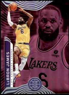 LeBron James