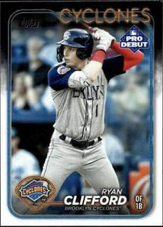 Ryan Clifford