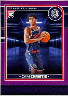 Cam Christie