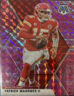 Patrick Mahomes II