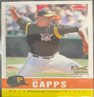 Matt Capps