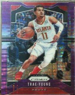 Trae Young