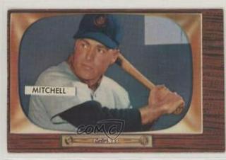 Dale Mitchell